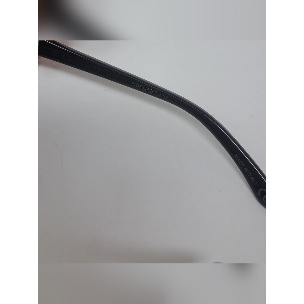 Christian Dior Women's Sunglasses Green Apricot Brown Mystery 2 WCKD8 56-17-130 - Picture 3 of 12